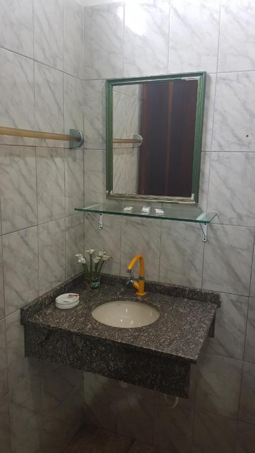 Siroba Beira Rio Apartamento Morretes