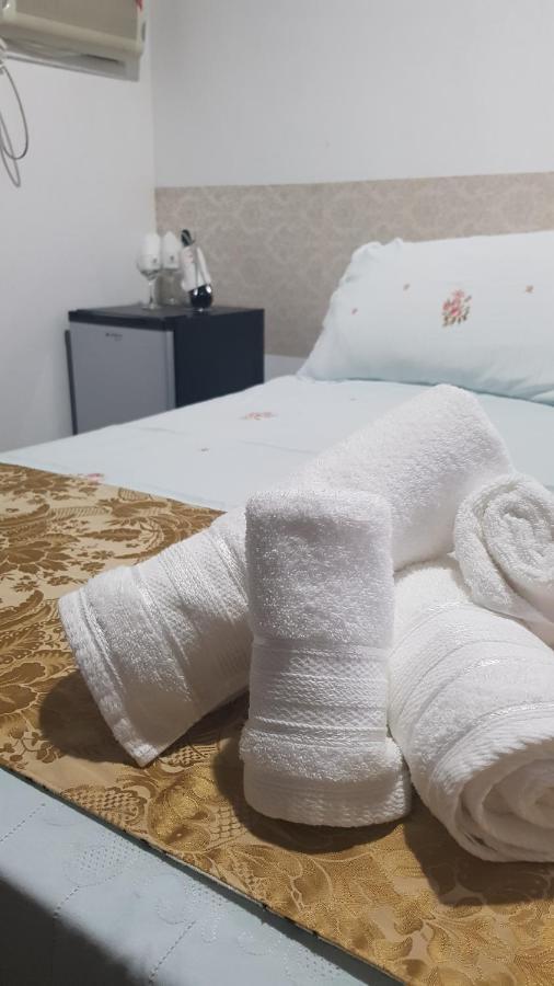 Siroba Beira Rio Apartamento