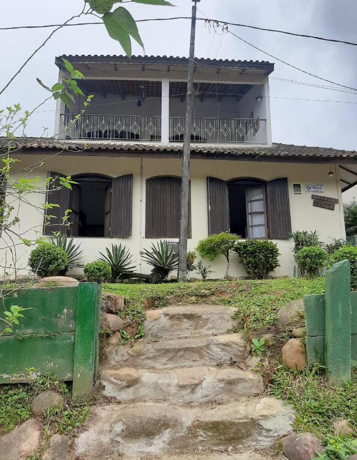 Pousada Siroba Beira Rio * Morretes