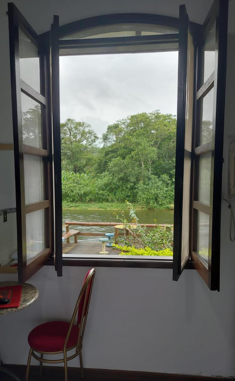 Pousada Siroba Beira Rio Apartamento *