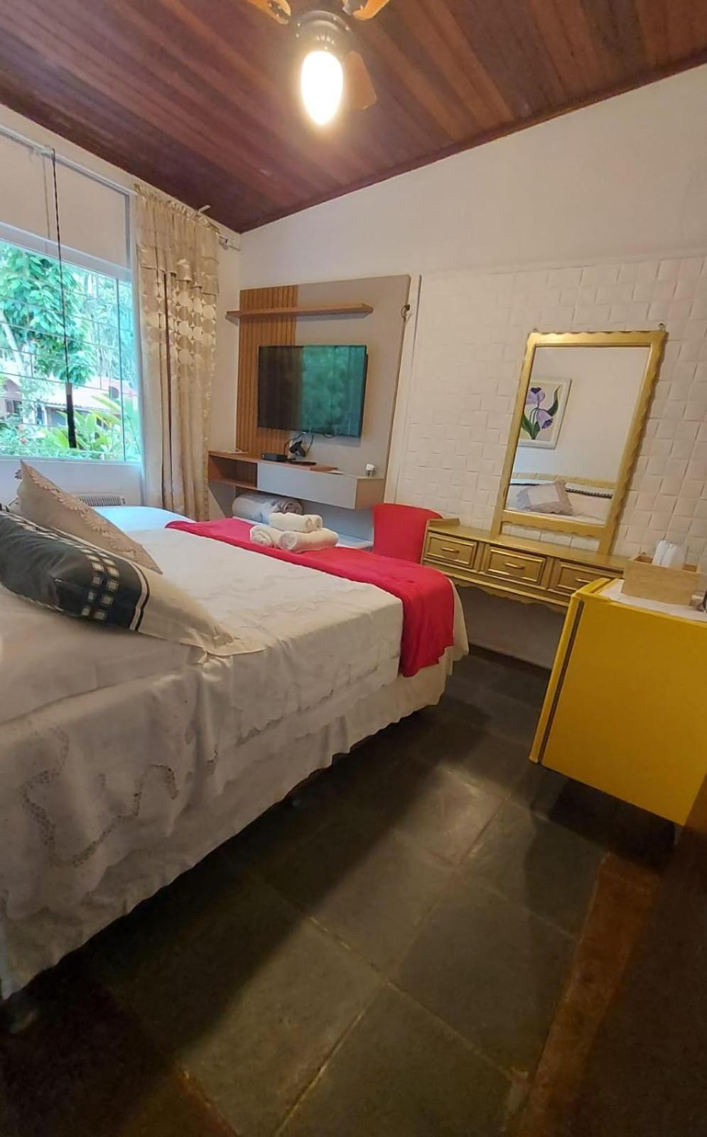 Apartamento Pousada Siroba Beira Rio *